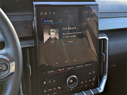 Used 2025 GMC Acadia Elevation image 19