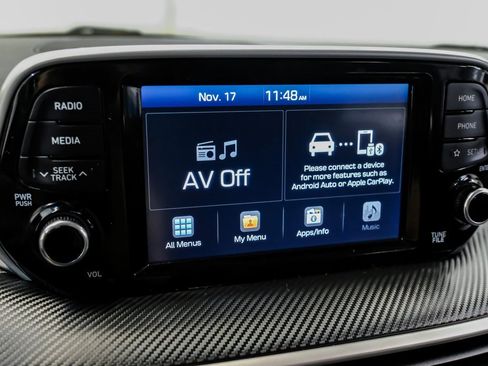 Used 2019 Hyundai Tucson SE image 32