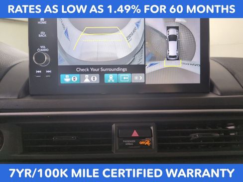 Certified 2024 Honda Pilot Elite image 20