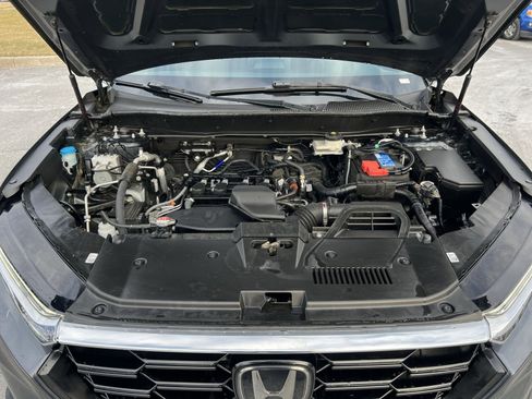 Used 2023 Honda CR-V EX image 27