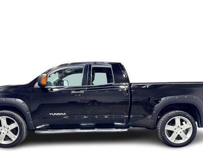 Used 2011 Toyota Tundra 2WD Double Cab