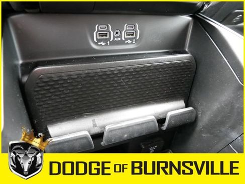 Used 2023 RAM 1500 Laramie image 23