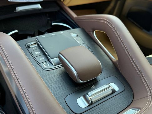 New 2026 Mercedes-Benz GLE 53 AMG 4MATIC Coupe image 24