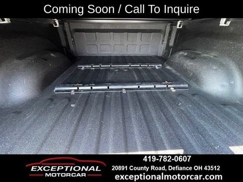 Used 2017 RAM 2500 Longhorn AWD/4WD image 5