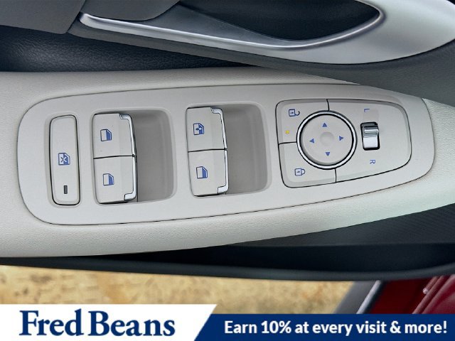 New 2026 Hyundai Sonata Blue FWD image 20