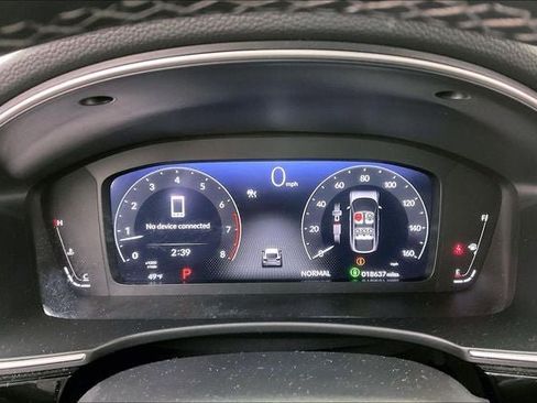 Used 2023 Honda Civic Sport Touring image 25