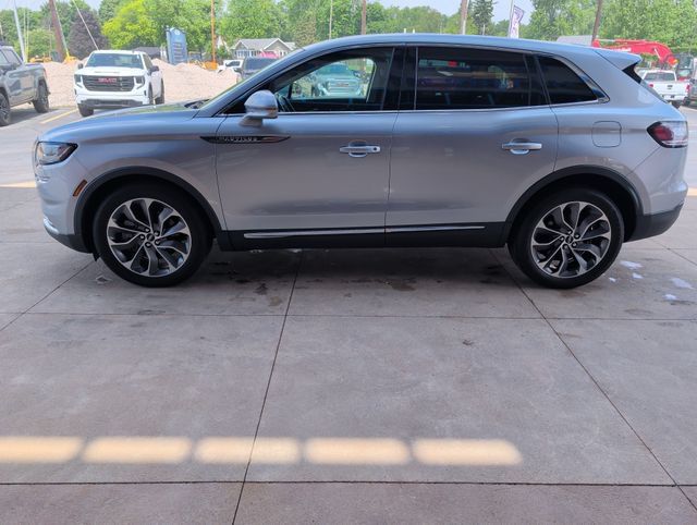Used 2023 Lincoln Nautilus Reserve AWD/4WD image 6