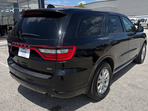 Used 2026 Dodge Durango GT RWD image 7