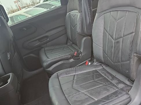 New 2027 Kia Telluride SX Prestige X-Line AWD/4WD image 14
