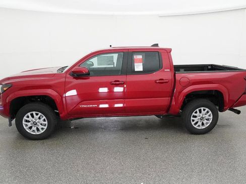 New 2026 Toyota Tacoma SR5 image 72