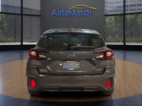 Used 2024 Subaru Impreza 2.0i Sport image 9