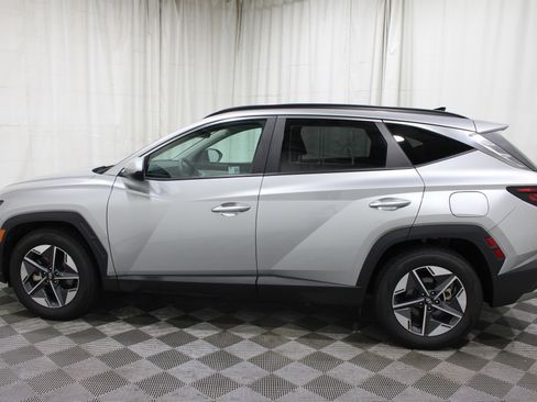 Used 2025 Hyundai Tucson SEL FWD image 32