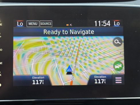 Used 2017 Honda CR-V Touring image 23