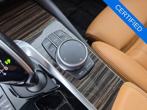 Used 2022 BMW 540i w/ Convenience Package RWD image 25