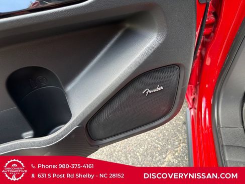 Certified 2022 Nissan Frontier PRO-4X w/ Pro-4X Premium Package AWD/4WD image 12