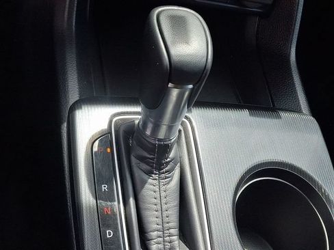 Certified 2024 Honda Civic Sport image 14