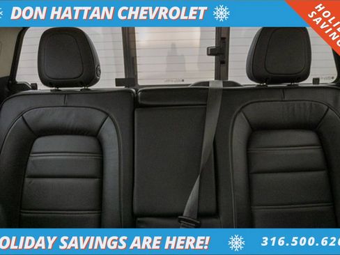 Used 2020 GMC Canyon Denali image 16