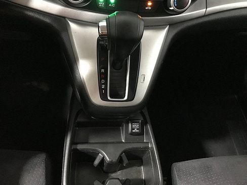 Used 2012 Honda CR-V EX image 30