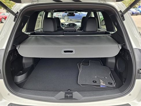 New 2025 Subaru Forester Limited image 15