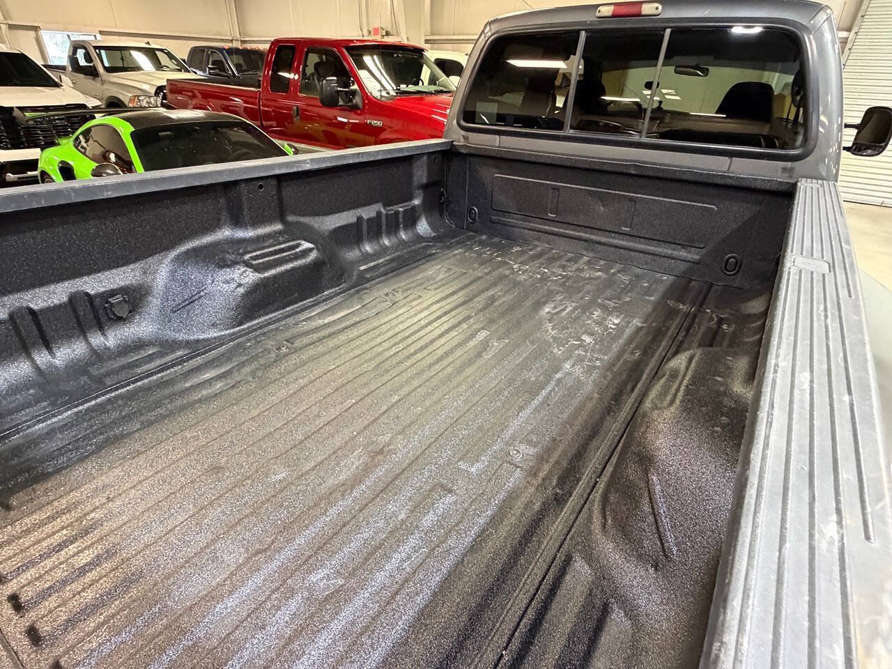 Used 2003 Ford F350 XLT AWD/4WD image 34