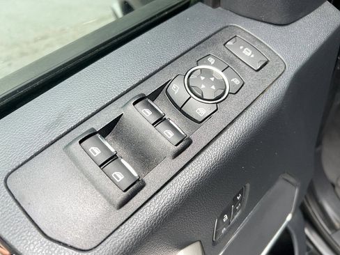 Used 2022 Ford F250 Lariat w/ Chrome Package AWD/4WD image 13