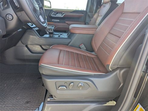 New 2026 GMC Sierra 1500 Denali Ultimate AWD/4WD image 14