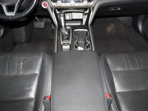 Used 2019 Honda Accord EX-L image 28