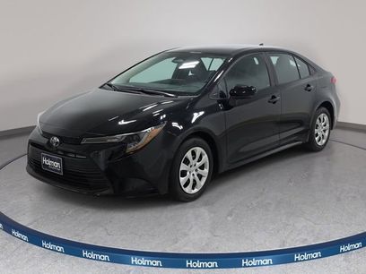 Certified 2024 Toyota Corolla LE