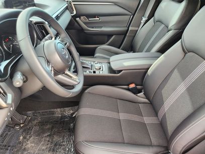 New 2026 MAZDA CX-50 2.5 Hybrid w/ Weather Package