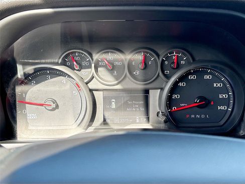 Used 2022 Chevrolet Silverado 2500 W/T w/ WT Fleet Convenience Package image 13