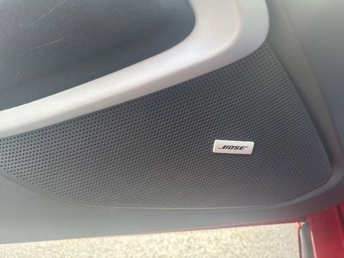 Used 2017 Chevrolet Camaro LT w/ Technology Package image 19