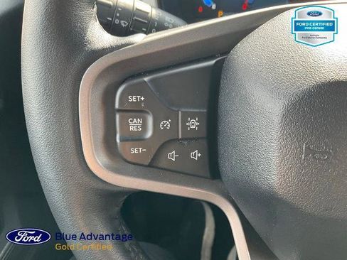 Certified 2025 Ford Bronco Outer Banks AWD/4WD image 11