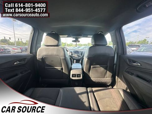 Used 2022 Chevrolet Equinox RS AWD/4WD image 23