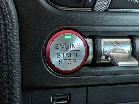 Used 2018 Ford Mustang GT Premium image 32