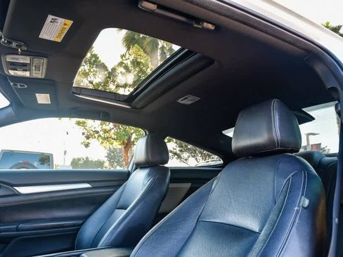 Used 2017 Honda Civic LX-P image 19