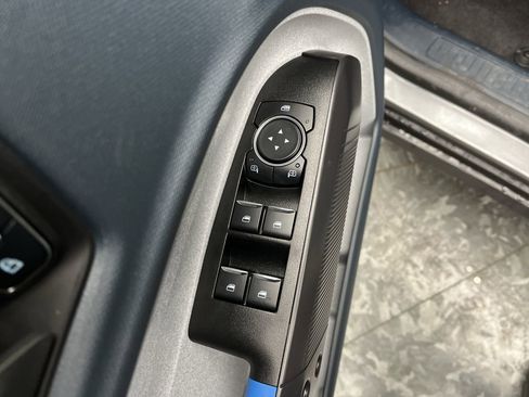 New 2025 Ford Maverick XLT w/ XLT Luxury Package image 7