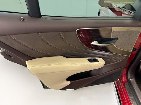 Used 2020 Lexus LS 500 LS 500 image 28