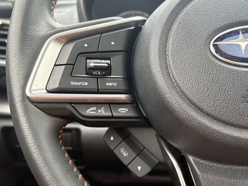 Used 2023 Subaru Crosstrek 2.5i Limited AWD/4WD image 18