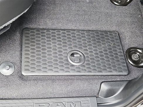 New 2026 RAM 2500 Laramie image 30