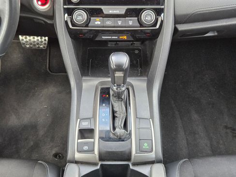 Used 2021 Honda Civic Sport image 19