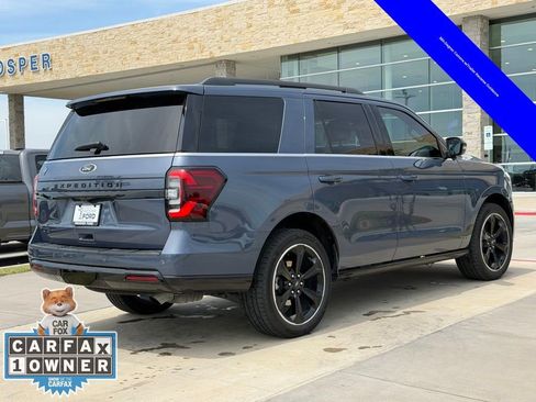 Used 2023 Ford Expedition Limited image 22