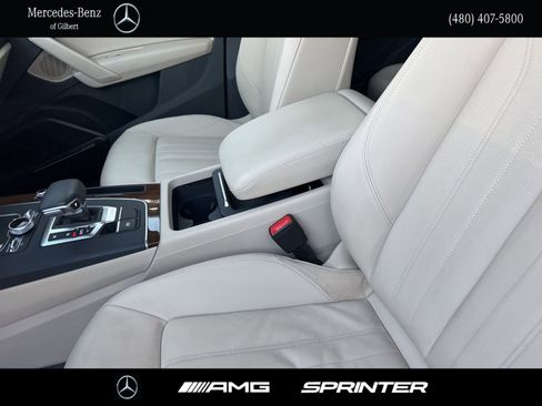 Used 2018 Audi Q5 2.0T Premium Plus image 14