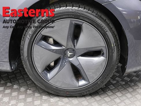 Used 2019 Tesla Model 3 Long Range AWD/4WD image 24