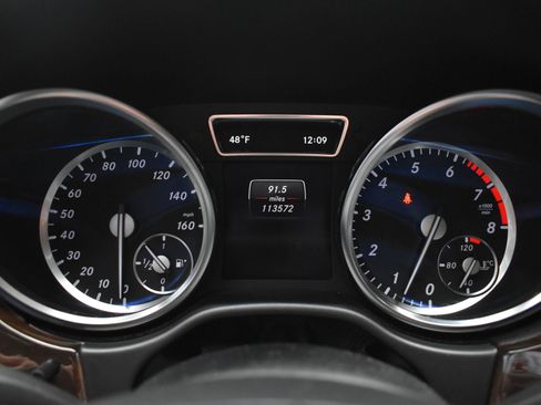 Used 2015 Mercedes-Benz ML 350 4MATIC image 34