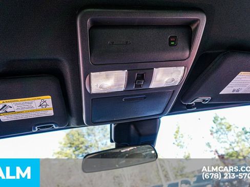 Used 2024 Nissan Frontier Pro-X w/ Technology Package image 33