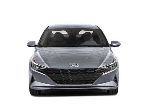 Used 2022 Hyundai Elantra SEL w/ Convenience Package FWD image 7