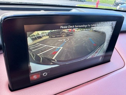 Used 2019 MAZDA CX-9 Signature AWD/4WD image 23