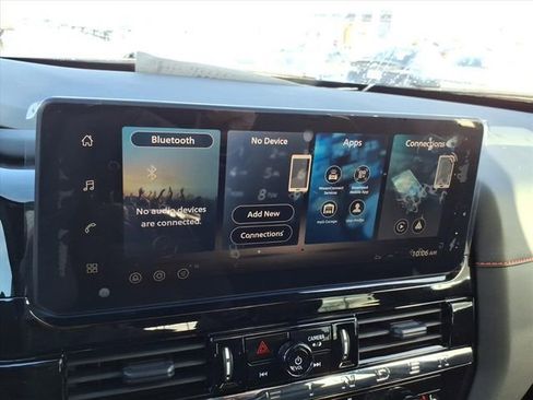 New 2026 Nissan Pathfinder SV image 23