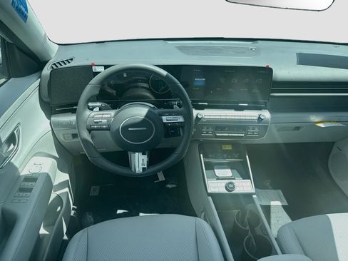 New 2027 Hyundai Kona Limited FWD image 15