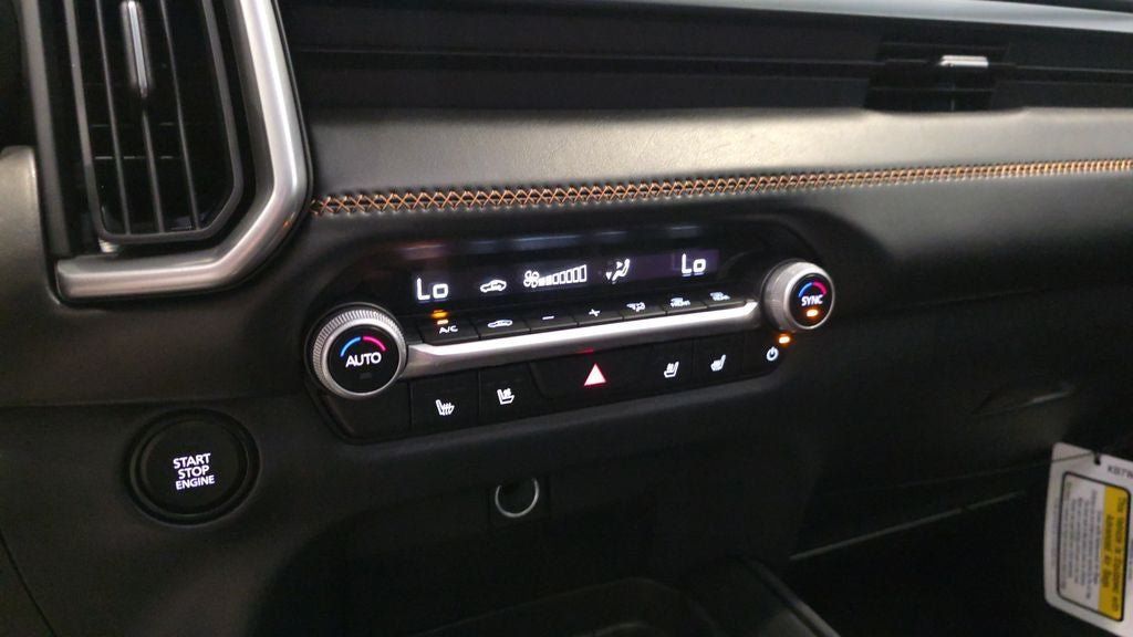 New 2026 MAZDA CX-50 AWD 2.5 S w/ Weather Package image 22